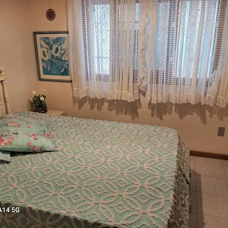 Alugo Quarto A 300M Da Praia Torres Exterior photo
