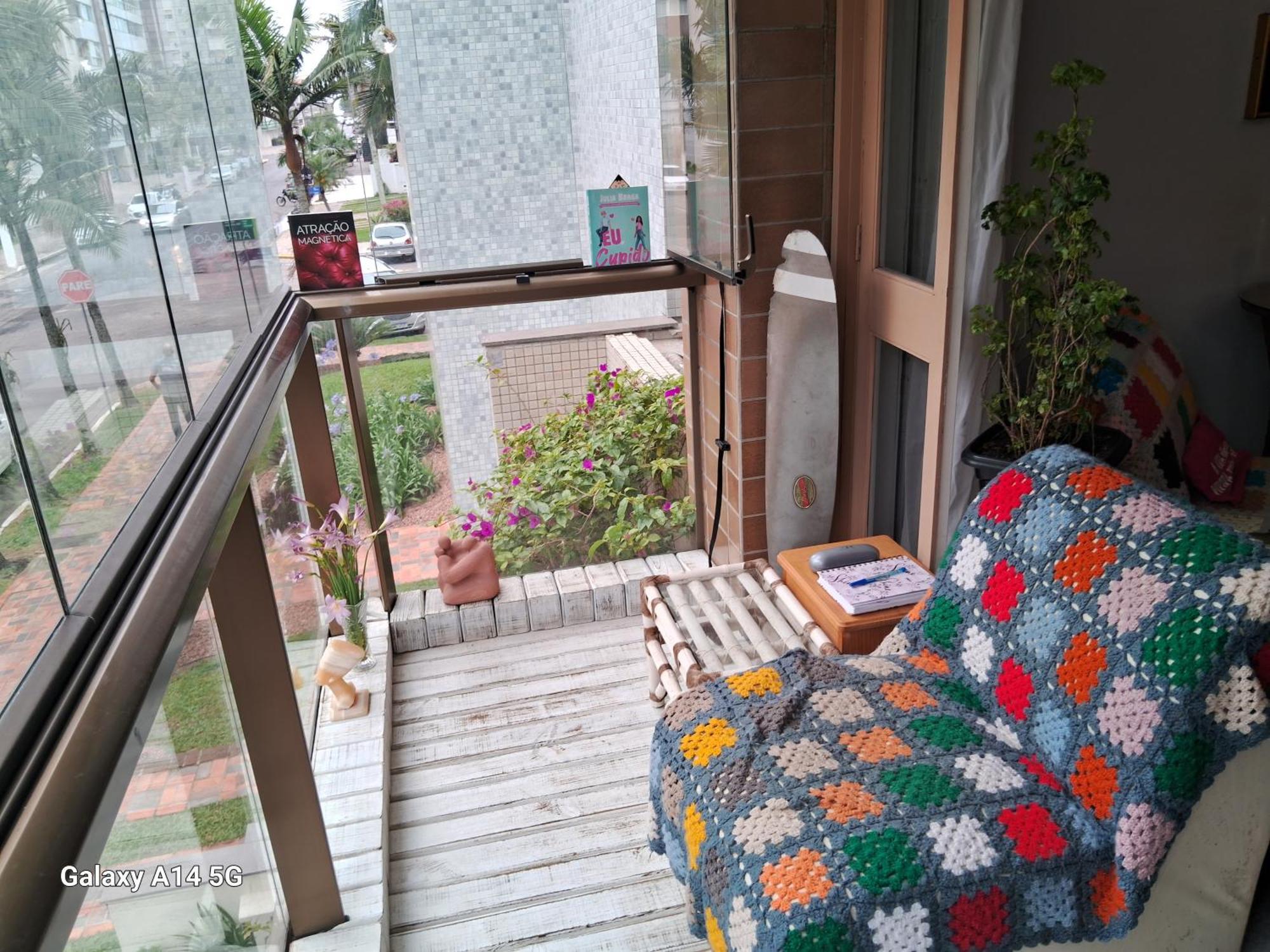 Homestay Alugo A 300m Da Torres