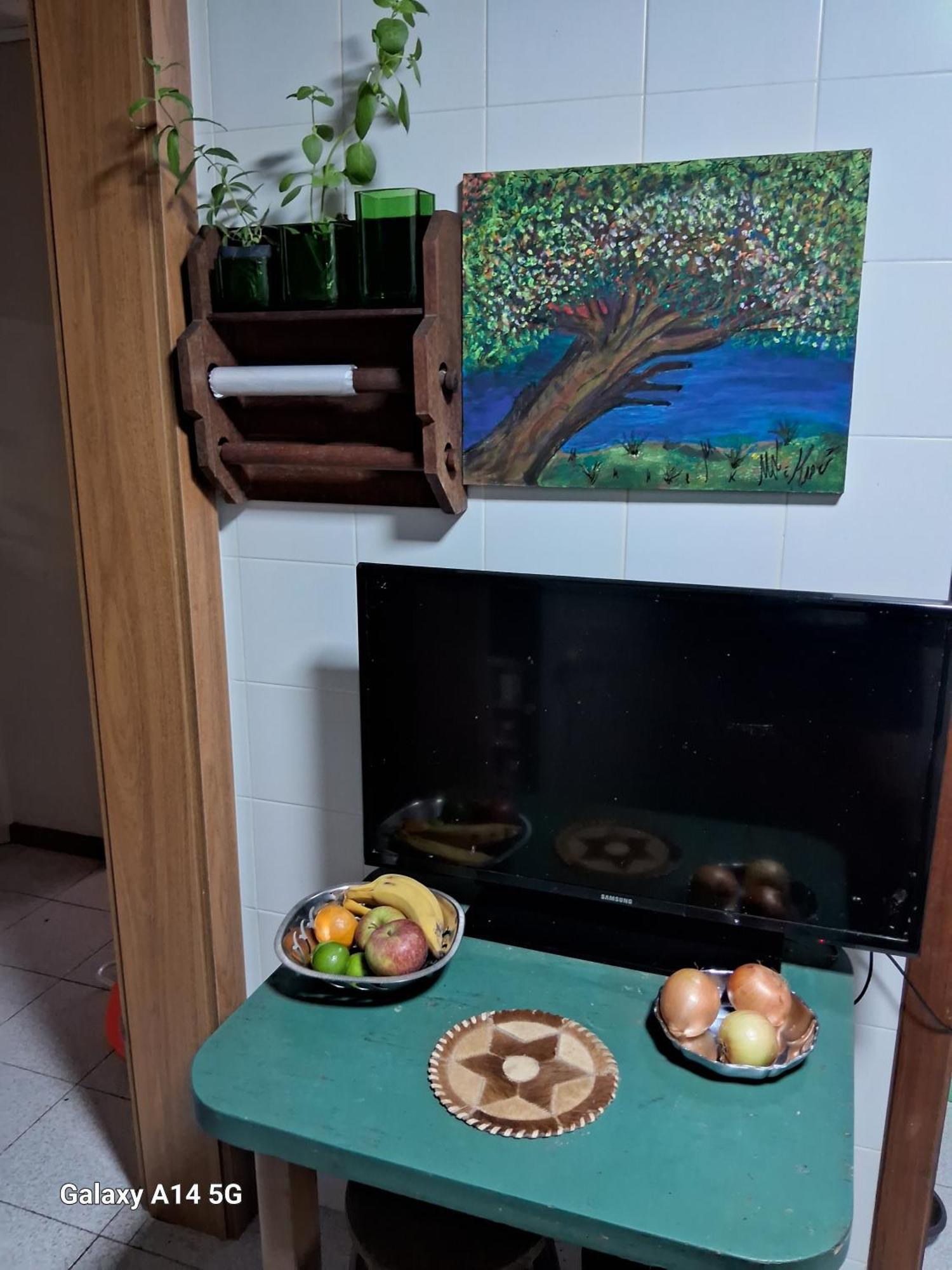 Homestay Alugo A 300m Da Torres